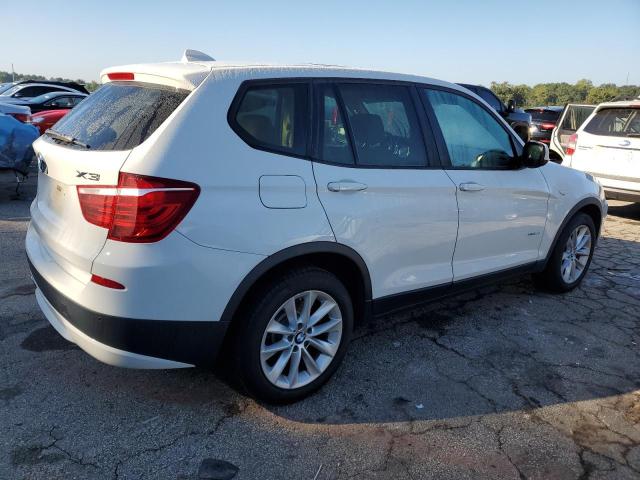 Photo 2 VIN: 5UXWX9C56E0D37573 - BMW X3 XDRIVE2 