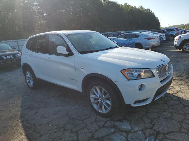 Photo 3 VIN: 5UXWX9C56E0D37573 - BMW X3 XDRIVE2 