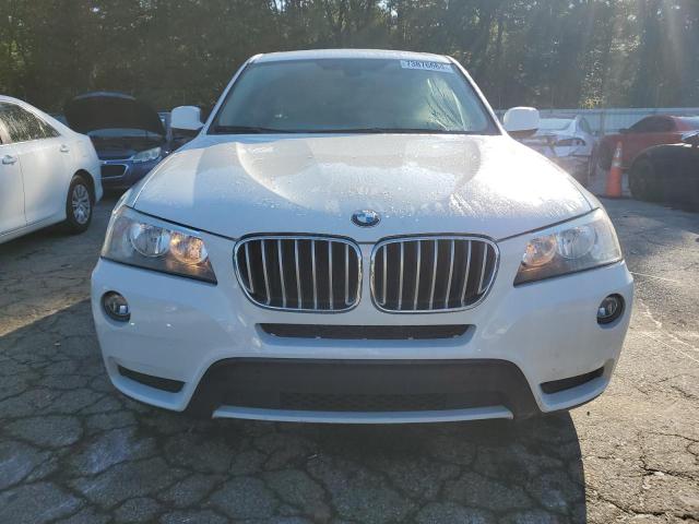 Photo 4 VIN: 5UXWX9C56E0D37573 - BMW X3 XDRIVE2 