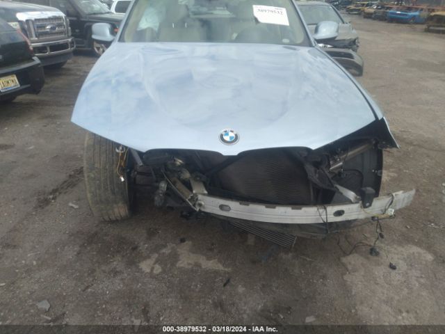 Photo 5 VIN: 5UXWX9C56E0D38237 - BMW X3 