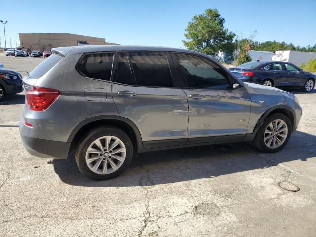 Photo 2 VIN: 5UXWX9C56E0D40778 - BMW X3 XDRIVE2 