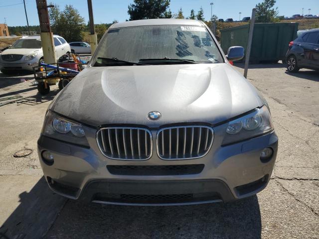 Photo 4 VIN: 5UXWX9C56E0D40778 - BMW X3 XDRIVE2 