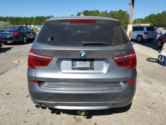 Photo 5 VIN: 5UXWX9C56E0D40778 - BMW X3 XDRIVE2 