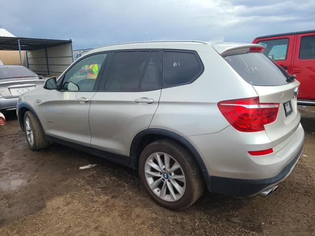 Photo 1 VIN: 5UXWX9C56F0D44282 - BMW X3 