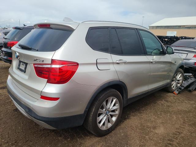 Photo 2 VIN: 5UXWX9C56F0D44282 - BMW X3 