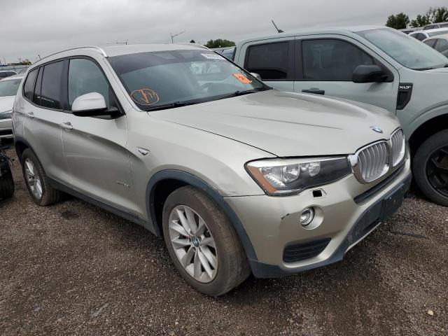 Photo 3 VIN: 5UXWX9C56F0D44282 - BMW X3 