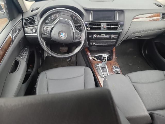 Photo 7 VIN: 5UXWX9C56F0D44282 - BMW X3 