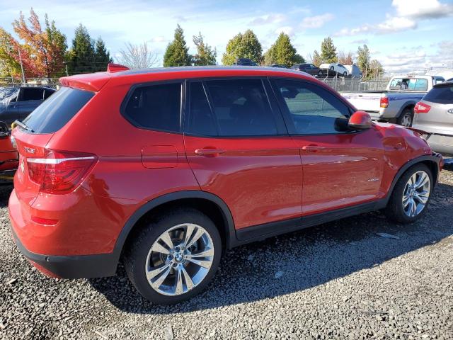 Photo 2 VIN: 5UXWX9C56F0D45819 - BMW X3 