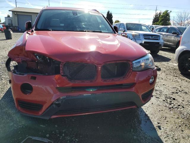 Photo 4 VIN: 5UXWX9C56F0D45819 - BMW X3 