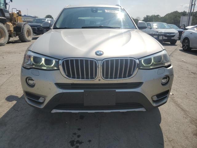 Photo 4 VIN: 5UXWX9C56F0D46890 - BMW X3 XDRIVE2 