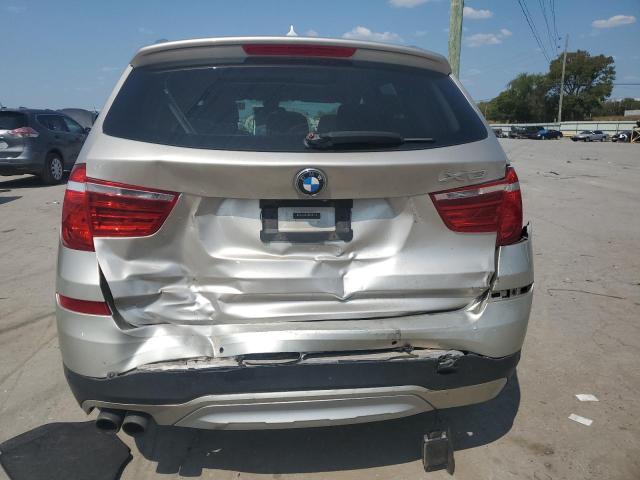 Photo 5 VIN: 5UXWX9C56F0D46890 - BMW X3 XDRIVE2 