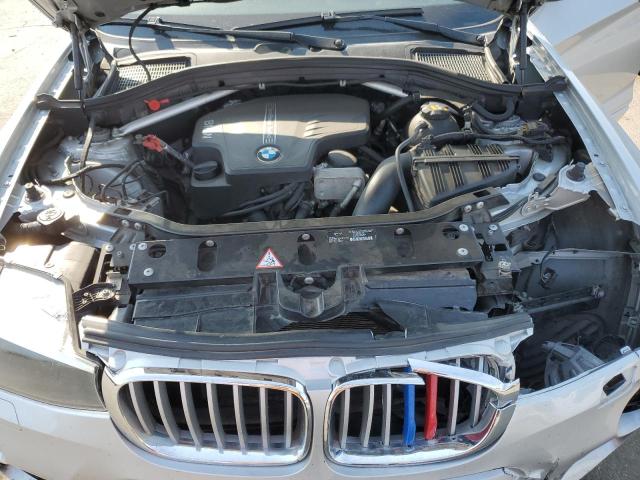 Photo 11 VIN: 5UXWX9C56F0D47327 - BMW X3 XDRIVE2 