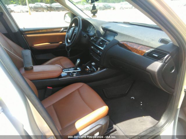 Photo 4 VIN: 5UXWX9C56F0D49742 - BMW X3 