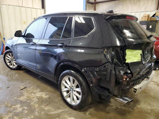 Photo 1 VIN: 5UXWX9C56F0D50115 - BMW X3 