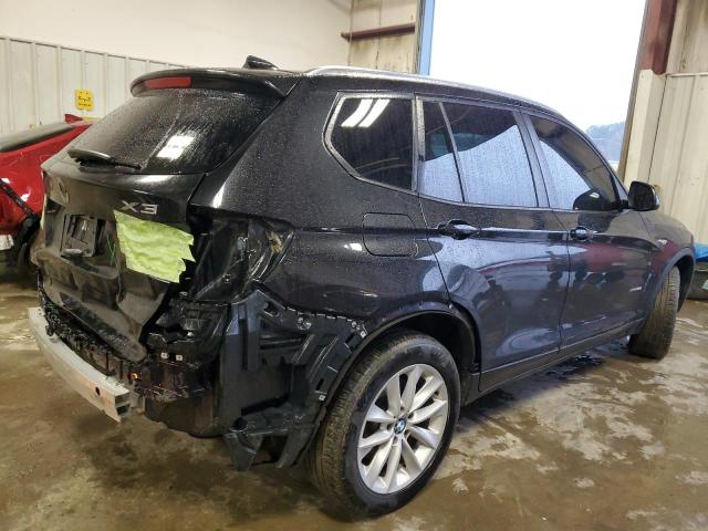 Photo 2 VIN: 5UXWX9C56F0D50115 - BMW X3 