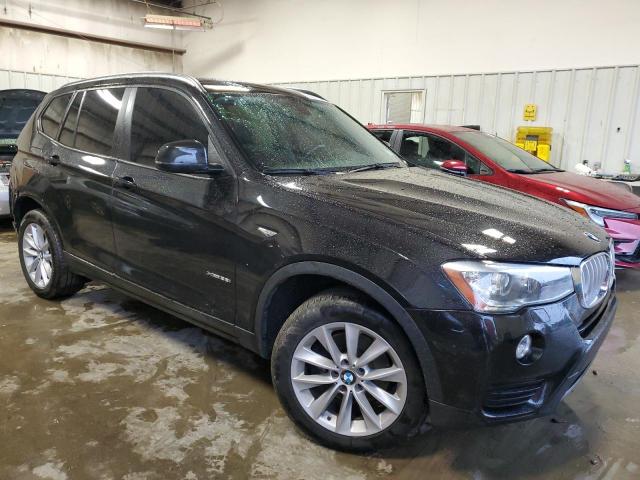 Photo 3 VIN: 5UXWX9C56F0D50115 - BMW X3 