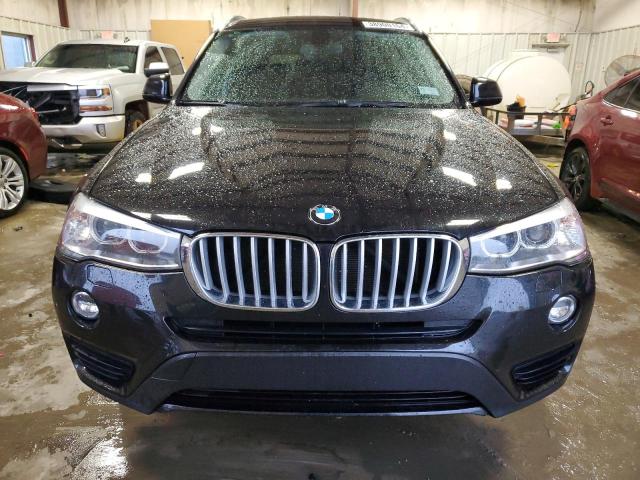 Photo 4 VIN: 5UXWX9C56F0D50115 - BMW X3 