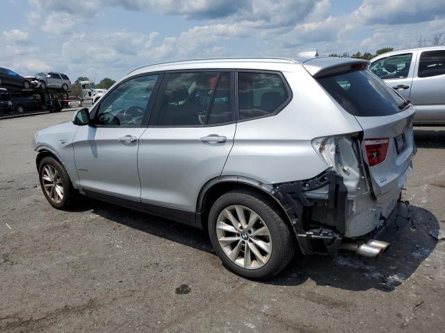 Photo 1 VIN: 5UXWX9C56F0D54665 - BMW X3 XDRIVE2 