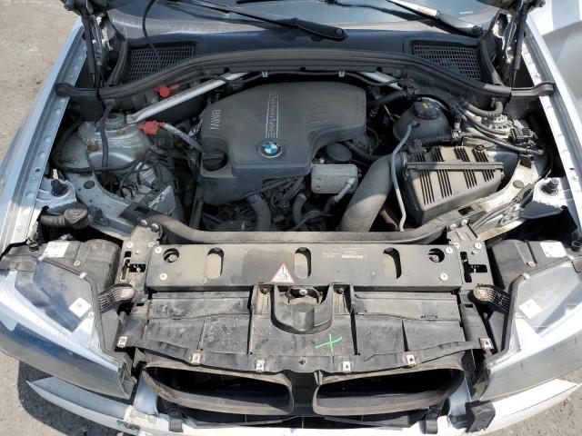 Photo 10 VIN: 5UXWX9C56F0D54665 - BMW X3 XDRIVE2 