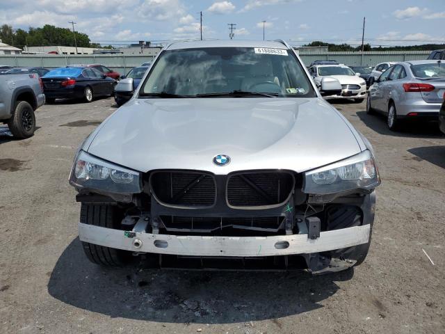 Photo 4 VIN: 5UXWX9C56F0D54665 - BMW X3 XDRIVE2 