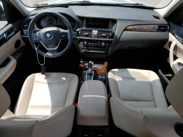 Photo 7 VIN: 5UXWX9C56F0D54665 - BMW X3 XDRIVE2 