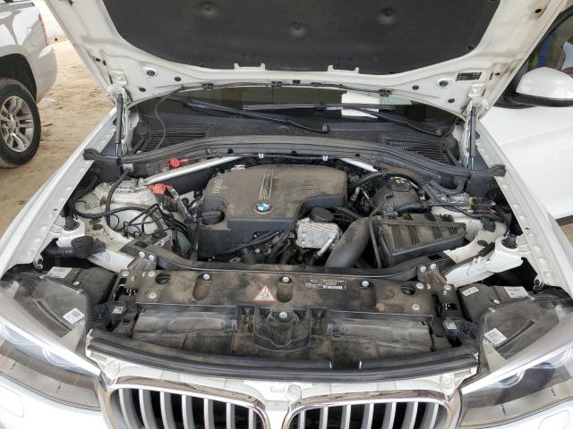 Photo 12 VIN: 5UXWX9C56F0D57176 - BMW X3 