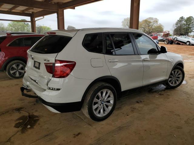 Photo 3 VIN: 5UXWX9C56F0D57176 - BMW X3 