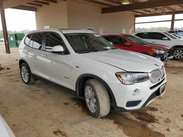 Photo 4 VIN: 5UXWX9C56F0D57176 - BMW X3 