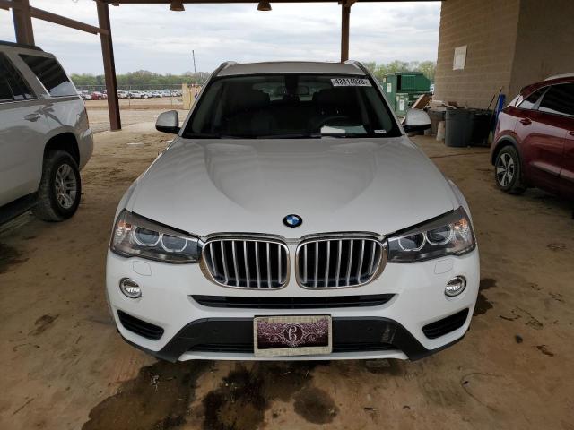 Photo 5 VIN: 5UXWX9C56F0D57176 - BMW X3 