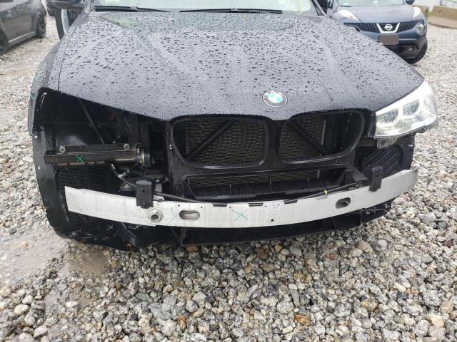 Photo 8 VIN: 5UXWX9C56F0D59767 - BMW X3 XDRIVE2 