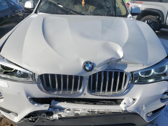 Photo 11 VIN: 5UXWX9C56G0D63710 - BMW X3 