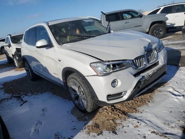 Photo 3 VIN: 5UXWX9C56G0D63710 - BMW X3 