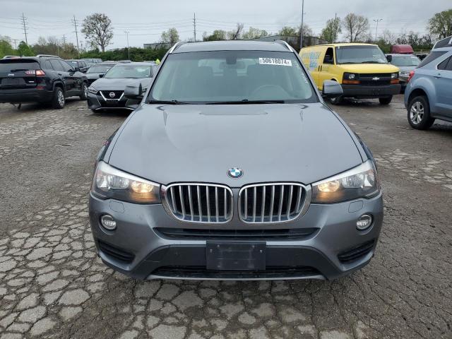 Photo 4 VIN: 5UXWX9C56G0D65358 - BMW X3 