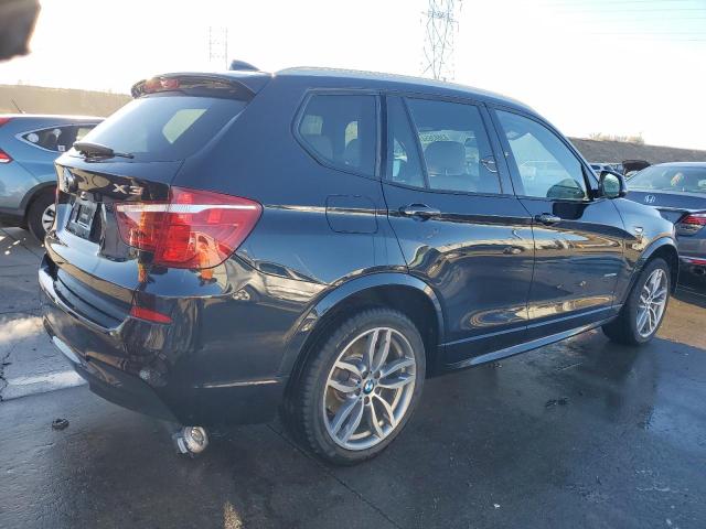 Photo 2 VIN: 5UXWX9C56G0D65697 - BMW X3 XDRIVE2 