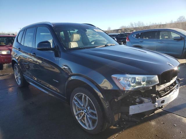 Photo 3 VIN: 5UXWX9C56G0D65697 - BMW X3 XDRIVE2 