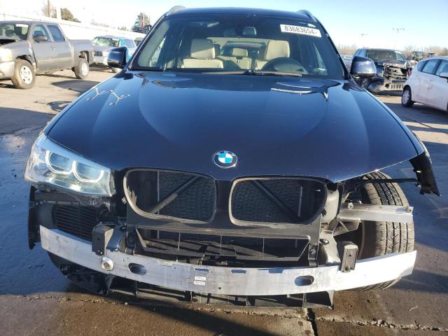 Photo 4 VIN: 5UXWX9C56G0D65697 - BMW X3 XDRIVE2 