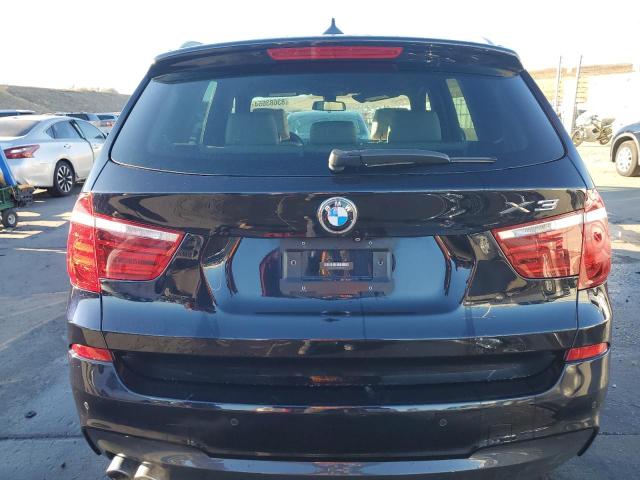 Photo 5 VIN: 5UXWX9C56G0D65697 - BMW X3 XDRIVE2 