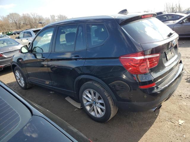 Photo 1 VIN: 5UXWX9C56G0D69359 - BMW X3 XDRIVE2 