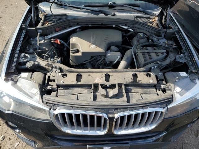 Photo 11 VIN: 5UXWX9C56G0D69359 - BMW X3 XDRIVE2 