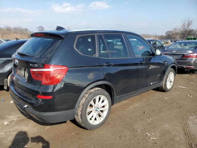 Photo 2 VIN: 5UXWX9C56G0D69359 - BMW X3 XDRIVE2 