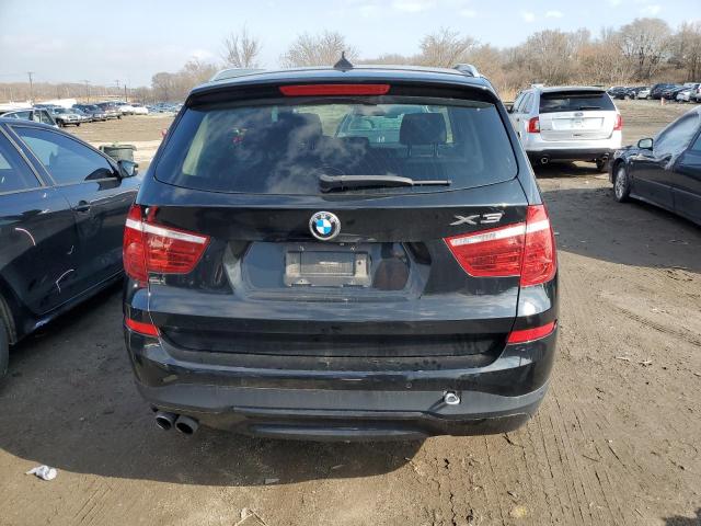 Photo 5 VIN: 5UXWX9C56G0D69359 - BMW X3 XDRIVE2 