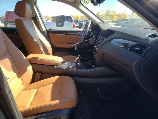 Photo 4 VIN: 5UXWX9C56G0D70219 - BMW X3 XDRIVE2 