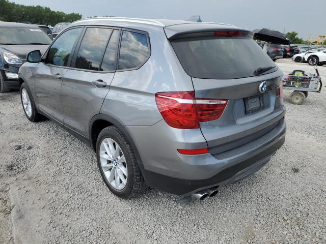 Photo 2 VIN: 5UXWX9C56G0D70334 - BMW X3 