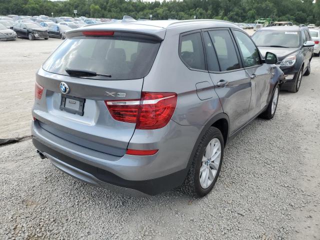 Photo 3 VIN: 5UXWX9C56G0D70334 - BMW X3 