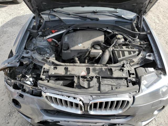 Photo 6 VIN: 5UXWX9C56G0D70334 - BMW X3 