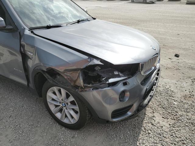 Photo 8 VIN: 5UXWX9C56G0D70334 - BMW X3 