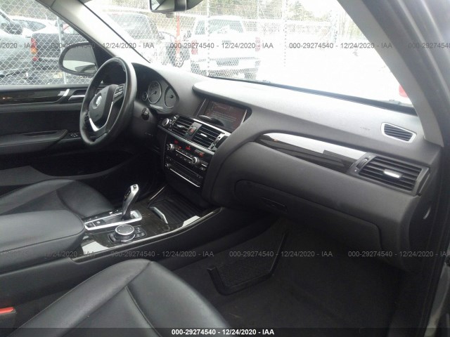 Photo 4 VIN: 5UXWX9C56G0D70964 - BMW X3 