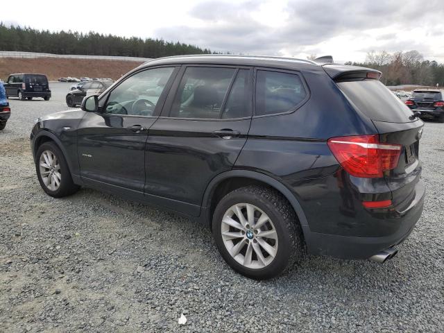 Photo 1 VIN: 5UXWX9C56G0D71872 - BMW X3 XDRIVE2 