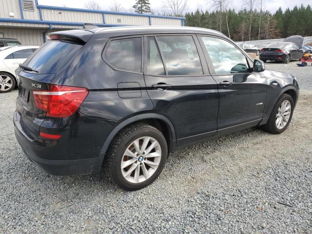 Photo 2 VIN: 5UXWX9C56G0D71872 - BMW X3 XDRIVE2 