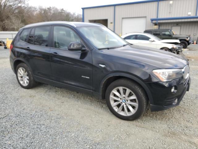 Photo 3 VIN: 5UXWX9C56G0D71872 - BMW X3 XDRIVE2 